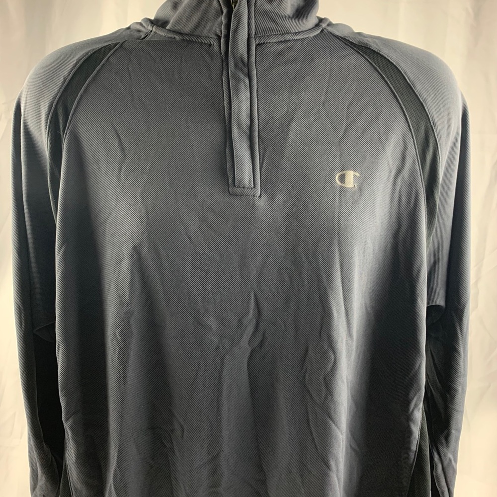 Champion Jacket - Picture 4 of 6